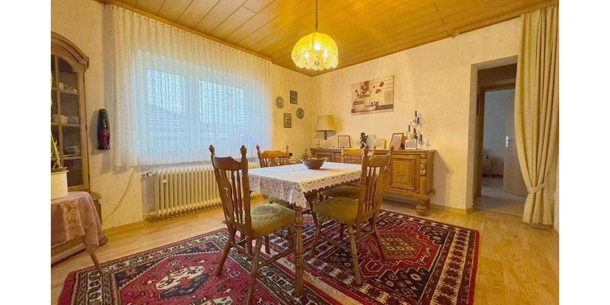 Mehrfamilienhaus, Wohnhaus Homberg (Ohm) Homberg - 1 Zimmer, 238 m&sup2;, 319.900&euro; | Angebot:25689283