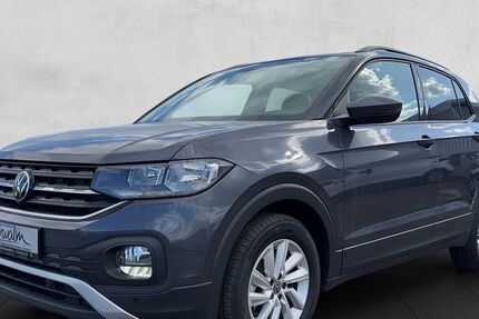 VW T-Cross 13.500 km 24.990 &euro; Kirchhain 35274