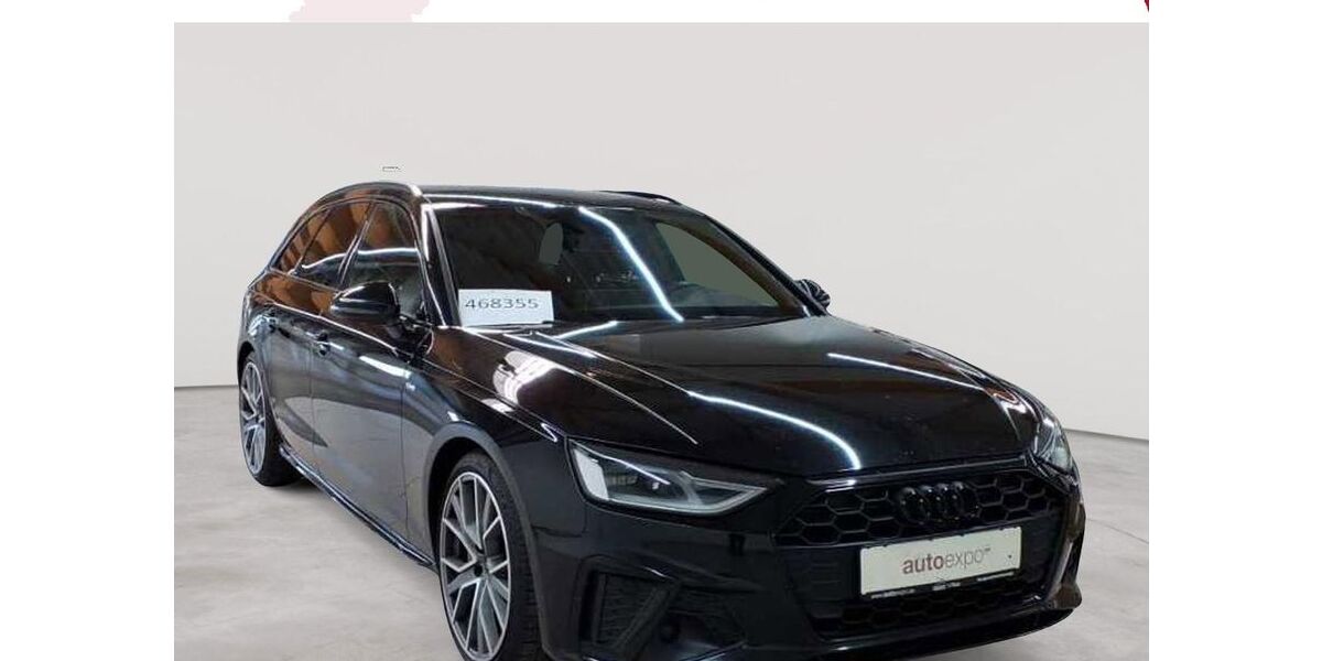Audi A4 126.323 km 24.289 &euro; Fernwald-Steinbach 35463