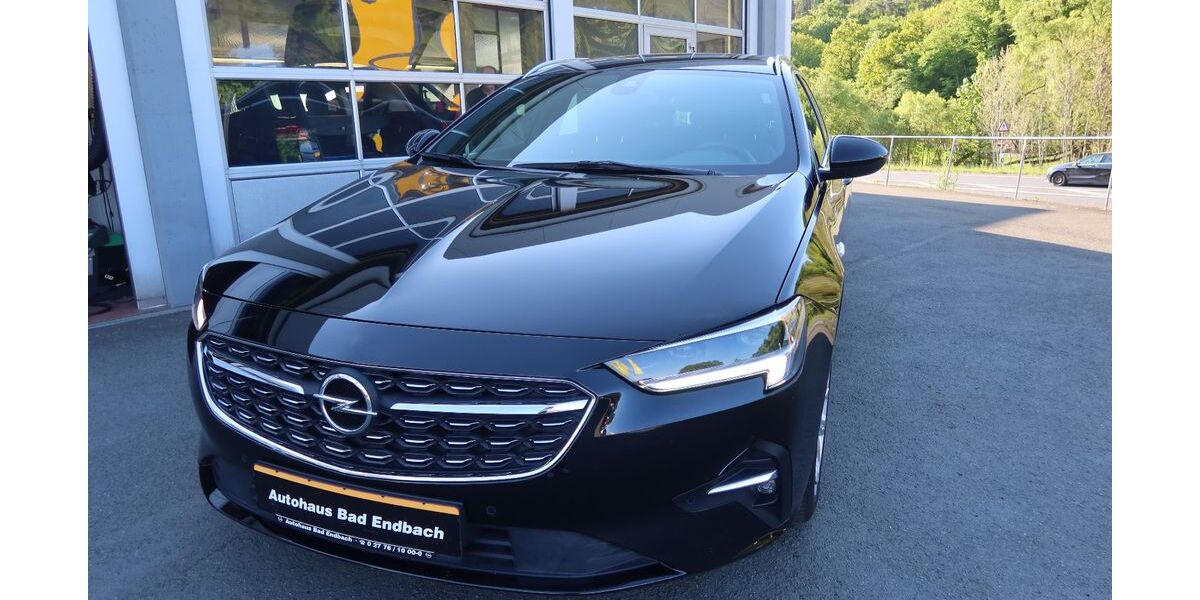 Opel Insignia 74.950 km 20.990 &euro; Bad Endbach 35080