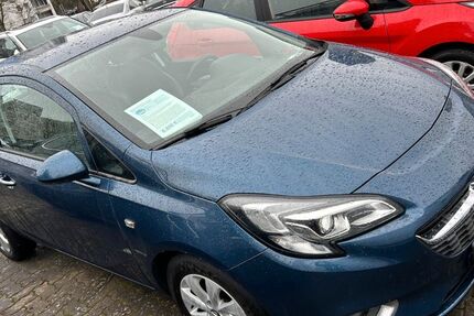 Opel Corsa 125.000 km 5.700 &euro; Reiskirchen 35447