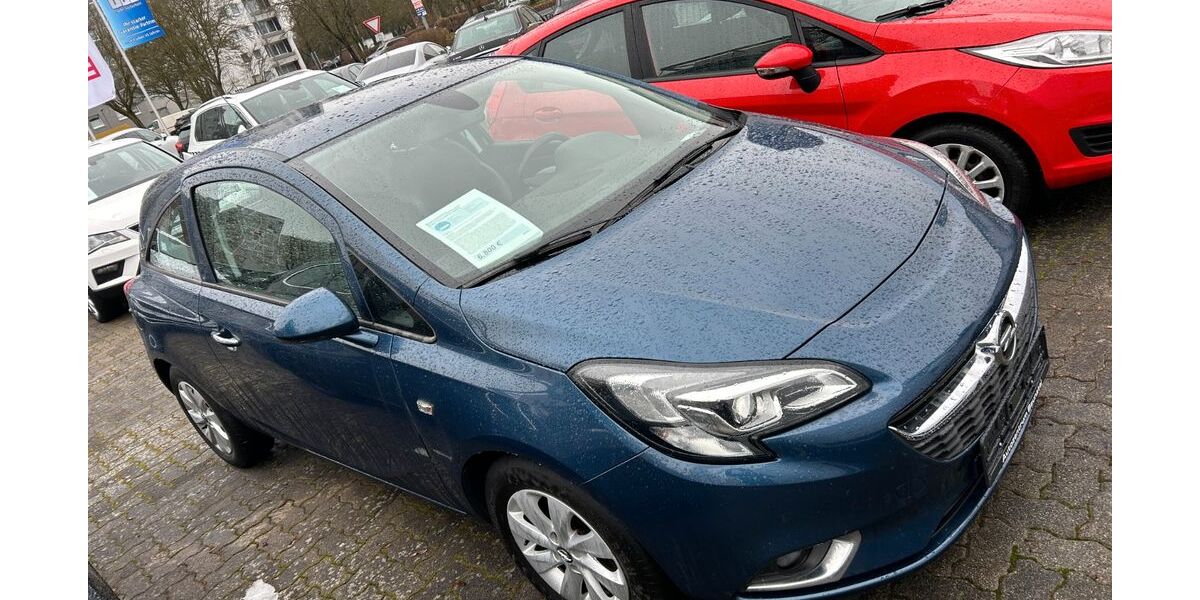 Opel Corsa 125.000 km 5.700 &euro; Reiskirchen 35447