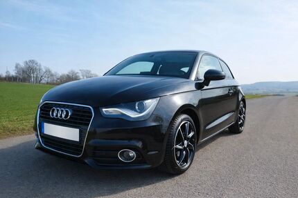 Audi A1 102.800 km 9.999 &euro; Lollar 35457