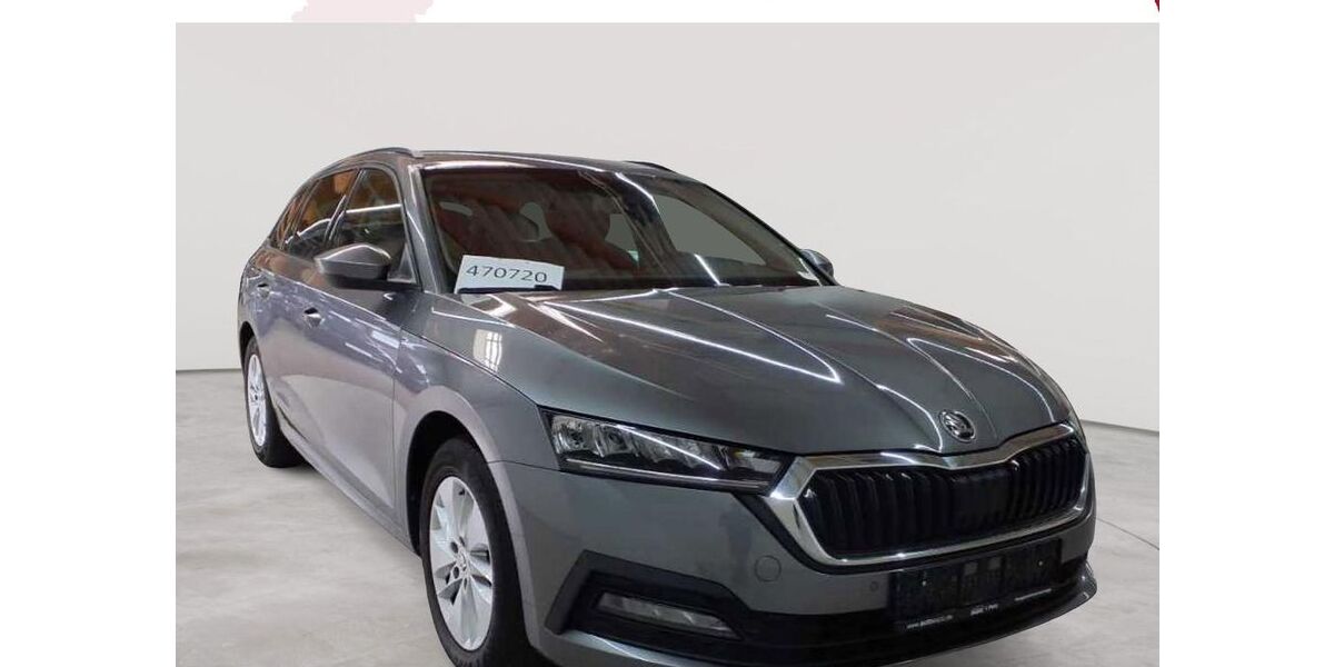 Skoda Octavia 82.951 km 19.490 &euro; Fernwald-Steinbach 35463