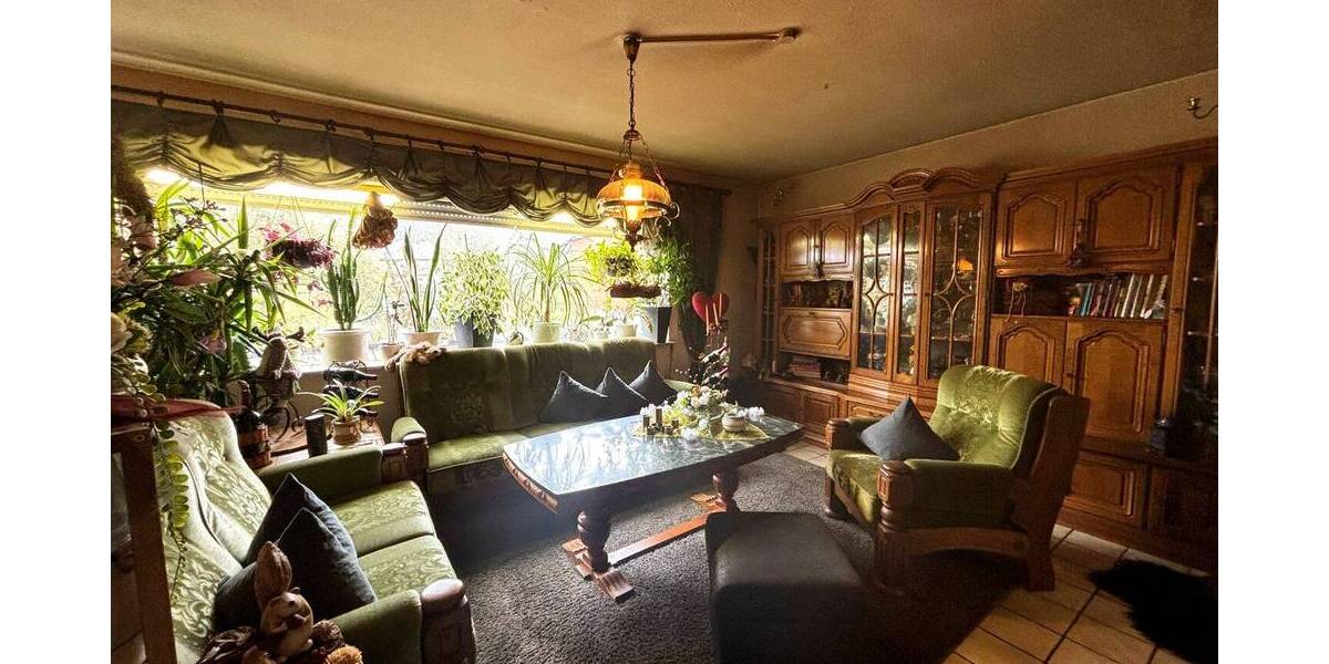 Mehrfamilienhaus, Wohnhaus Wetter Oberrosphe - 7 Zimmer, 168 m&sup2;, 257.000&euro; | Angebot:25689220