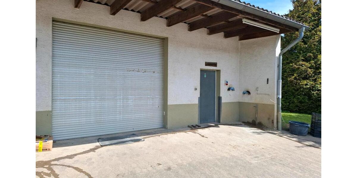 Gewerbeobjekt Buseck - 2.700&euro; | Angebot:26611784