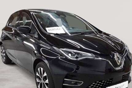 Renault ZOE 25.944 km 18.690 &euro; Fernwald-Steinbach 35463