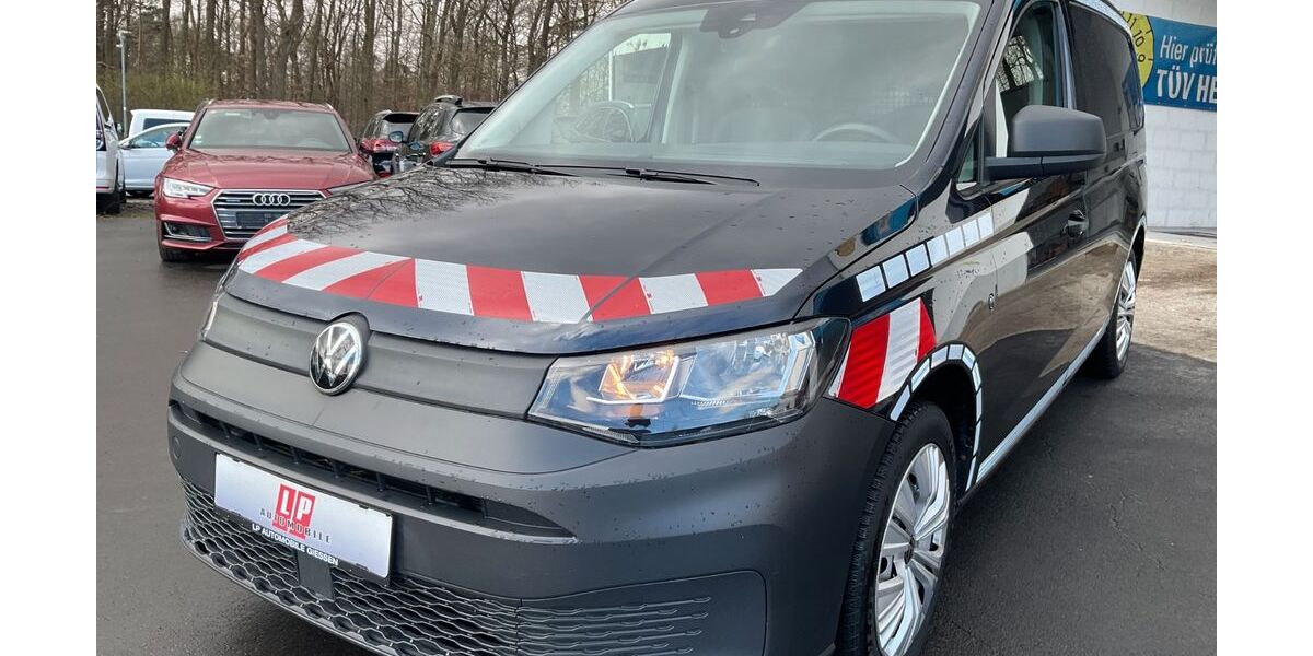 VW Caddy Maxi 64.228 km 29.990 &euro; Giessen 35394