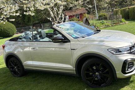 VW T-Roc 51.000 km 24.950 &euro; Neustadt 35279