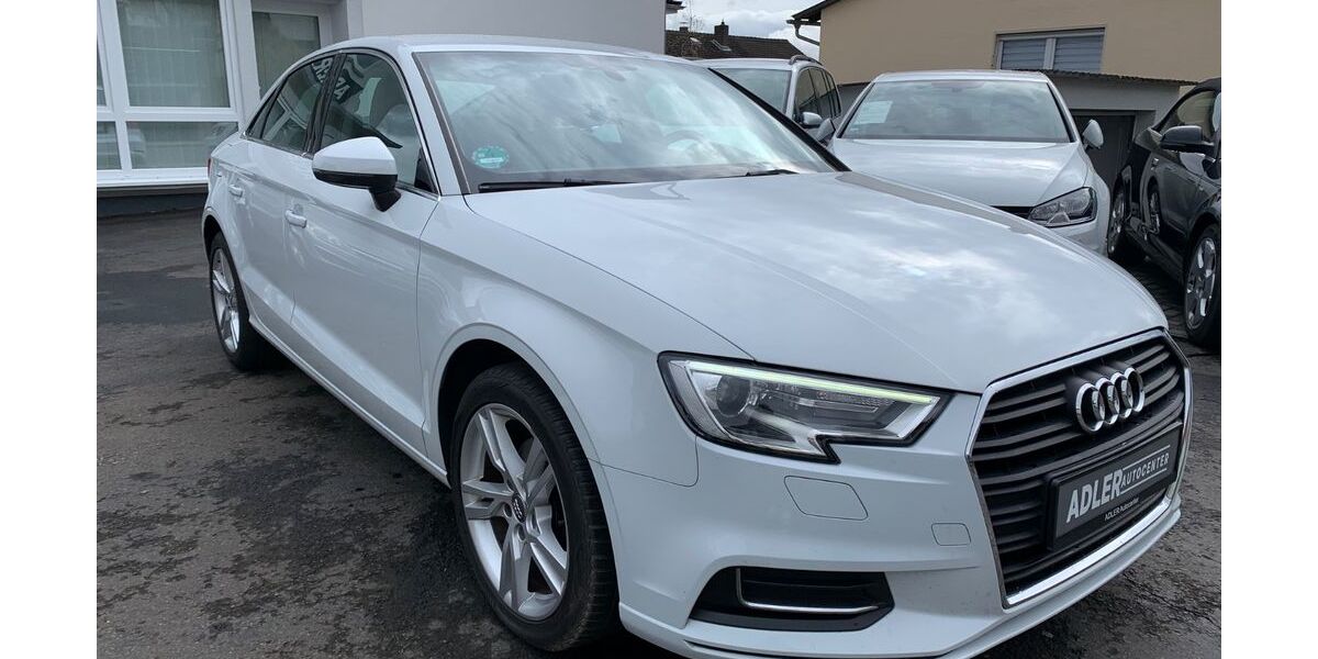 Audi A3 187.900 km 10.650 &euro; Kirchhain 35274