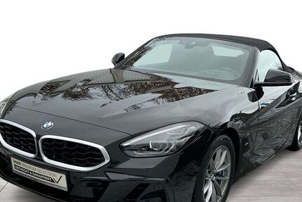 BMW Z4 25.000 km 47.890 &euro; Marburg 35043