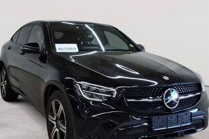 Mercedes-Benz GLC 220 93.403 km 38.189 &euro; Fernwald-Steinbach 35463