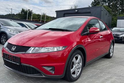 Honda Civic 127.722 km 5.900 &euro; Cölbe 35091