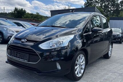 Ford B-Max 152.652 km 5.900 &euro; Cölbe 35091