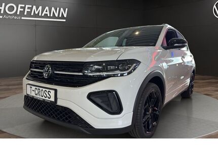 VW T-Cross 11.500 km 29.550 &euro; Burgwald-Bottendorf 35099
