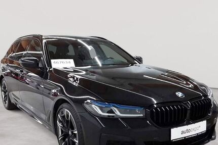 BMW 540 154.864 km 37.990 &euro; Fernwald-Steinbach 35463