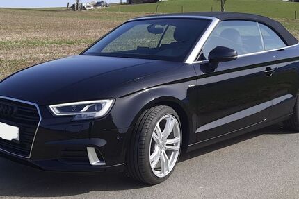 Audi A3 118.888 km 16.850 &euro; Breidenbach 35236