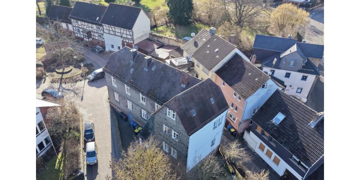 Gewerbeobjekt Wetter (Hessen) - 100&euro; | Angebot:25406811