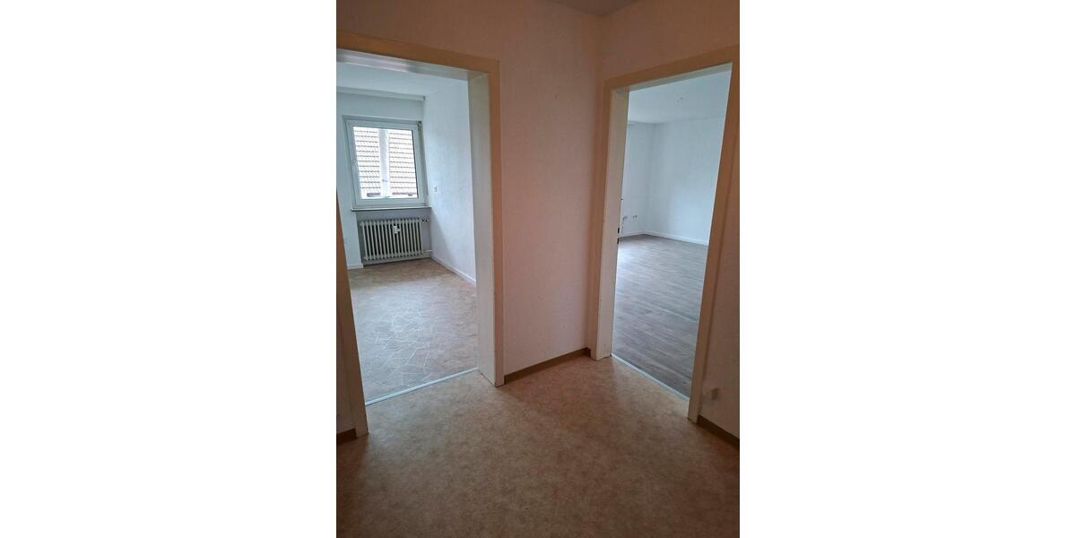 Etagenwohnung Rauschenberg - 2 Zimmer, 67 m&sup2;, 120.000&euro; | Angebot:26126132