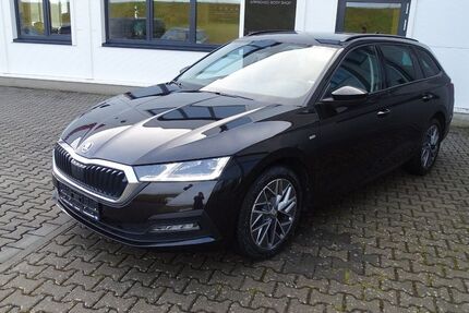 Skoda Octavia 120.310 km 18.700 &euro; Amöneburg-Roßdorf 35287