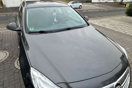 Opel Insignia 188.800 km 4.500 &euro; Frankenberg 35066