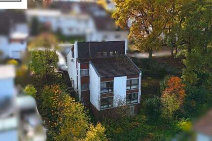 Haus Marburg Marbach - 7 Zimmer, 196 m&sup2;, 539.900&euro; | Angebot:25689222