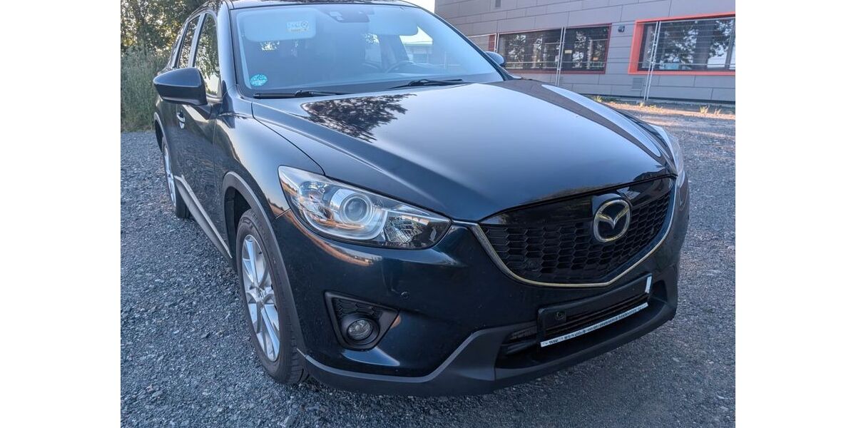 Mazda CX-5 186.800 km 3.900 &euro; Gießen 35390