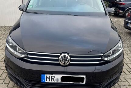 VW Touran 155.000 km 12.000 &euro; Stadtallendorf 35260