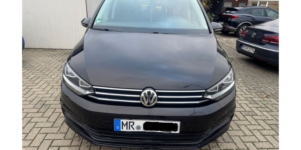 VW Touran 155.000 km 12.000 &euro; Stadtallendorf 35260