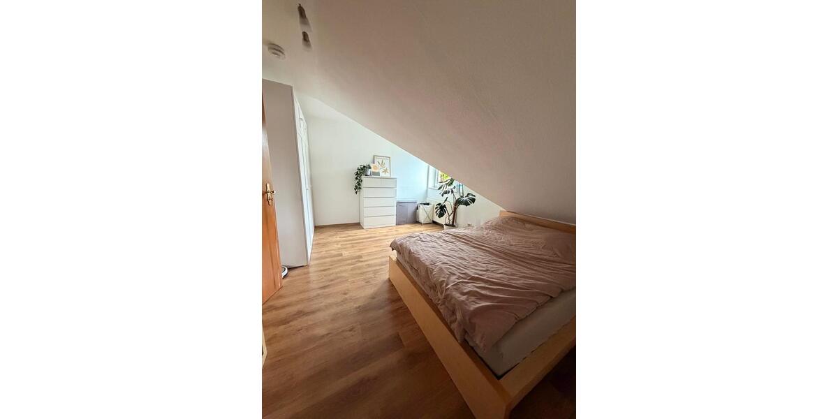 Etagenwohnung Frankenberg (Eder) - 3 Zimmer, 81 m&sup2;, 550&euro; | Angebot:25234278