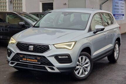 Seat Ateca 27.950 km 23.995 &euro; Stadtallendorf 35260