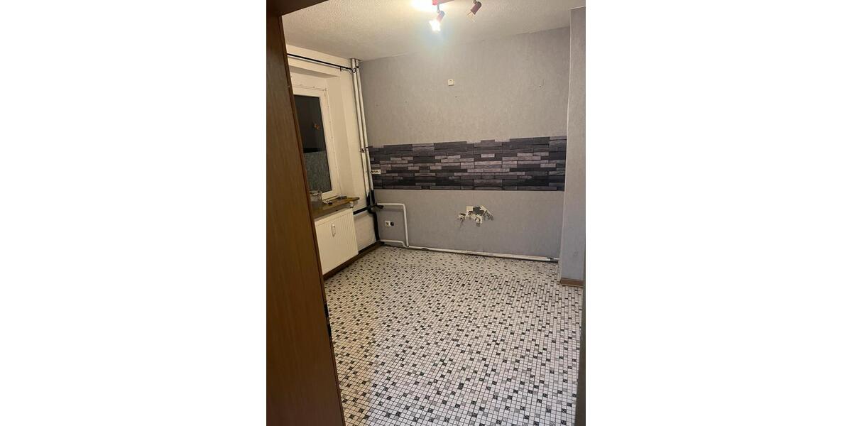 Erdgeschoßwohnung Mücke - 2 Zimmer, 50 m&sup2;, 550&euro; | Angebot:25375806