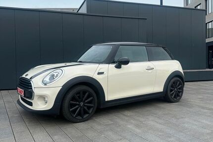 Mini Cooper 127.500 km 7.999 &euro; Stadtallendorf 35260
