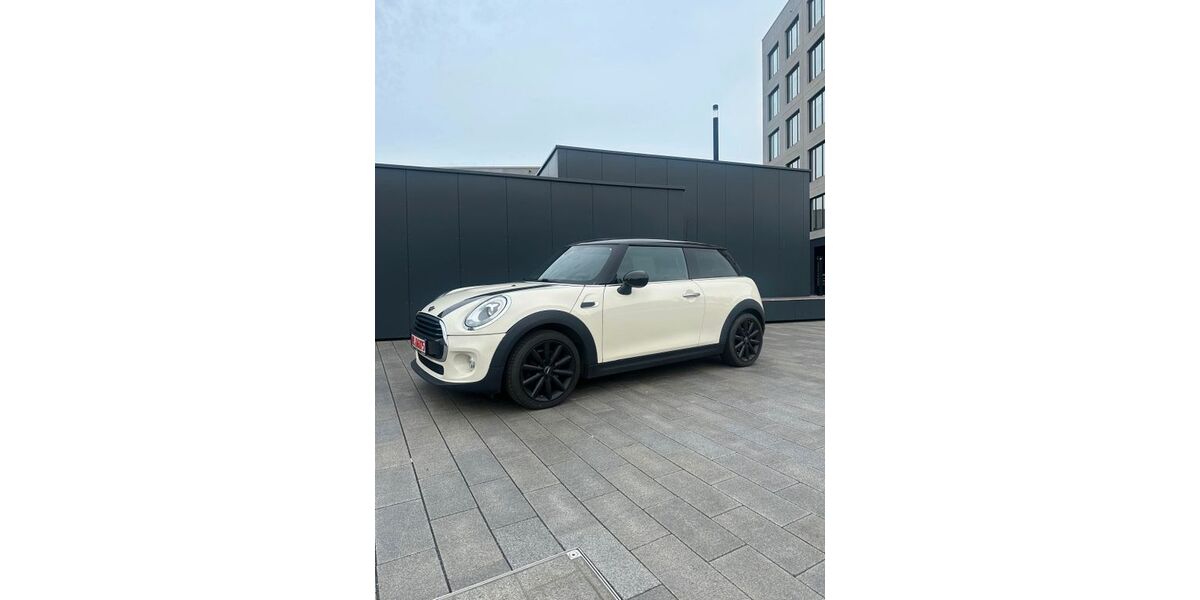 Mini Cooper 127.500 km 7.999 &euro; Stadtallendorf 35260