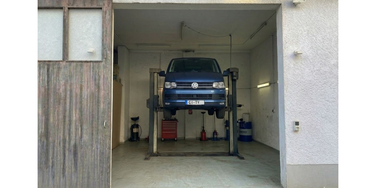 Gewerbeobjekt Lollar - 450&euro; | Angebot:25590632