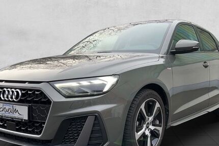 Audi A1 7.700 km 23.490 &euro; Kirchhain 35274