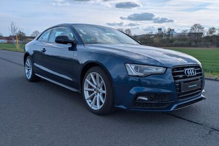 Audi A5 94.000 km 19.500 &euro; Fronhausen 35112