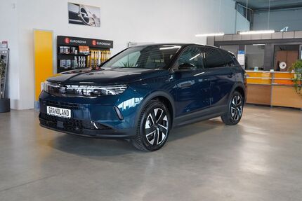 Opel Grandland (X) 3.500 km 29.900 &euro; Frankenberg 35066