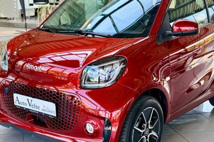 Smart ForTwo 18.700 km 18.900 &euro; Biedenkopf 35216