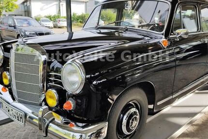 Mercedes-Benz 190 78.545 km 45.000 &euro; Biedenkopf 35216