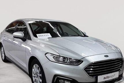 Ford Mondeo 101.509 km 13.790 &euro; Fernwald-Steinbach 35463