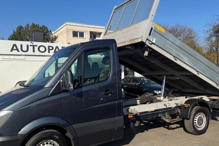 Mercedes-Benz Sprinter 68.000 km 24.990 &euro; Cölbe 35091