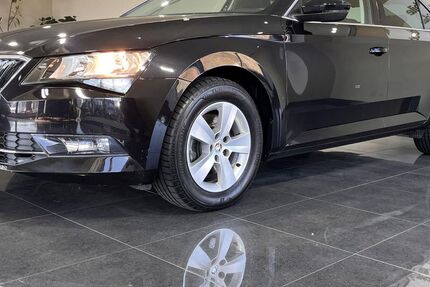Skoda Superb 113.000 km 17.989 &euro; Dautphetal 35232
