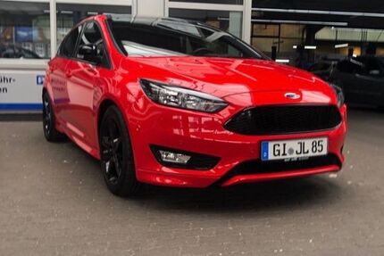 Ford Focus 85.309 km 10.799 &euro; Rabenau 35466