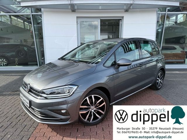 VW Golf Sportsvan 92.604 km 16.550 &euro; Neustadt / Hessen 35279