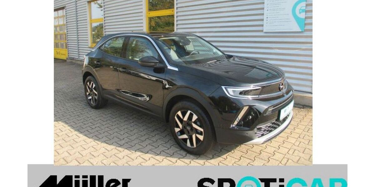 Opel Mokka 19.034 km 21.650 &euro; Biedenkopf 35216