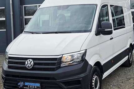VW Crafter 64.000 km 29.900 &euro; Neustadt Hessen 35279