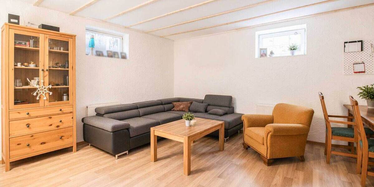 Einfamilienhaus Mücke Atzenhain - 6 Zimmer, 220 m&sup2;, 539.000&euro; | Angebot:26244880