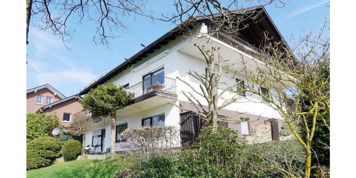 Einfamilienhaus Bischoffen - 8 Zimmer, 285 m&sup2;, 395.000&euro; | Angebot:26126683