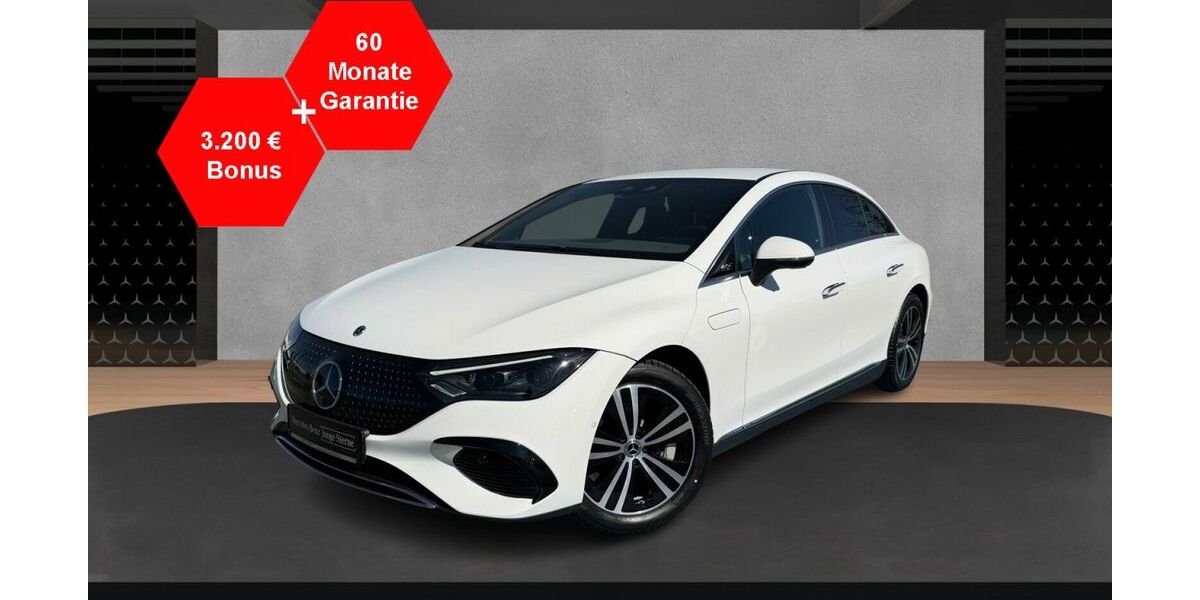 Mercedes-Benz EQE 12.667 km 47.671 &euro; Gießen 35396